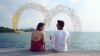 Dil De Diya Hai Jaan Tumhe Denge Daga Nahi Karenge Sanam [upl. by Shippee]