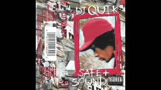 DJ Quik  Somethin 4 Tha Mood [upl. by Deloris600]