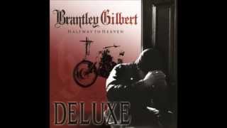 Brantley Gilbert  Hell on an angel [upl. by Ahsiele459]