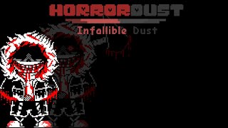 HorrorDust OSTUSTAssured Prey Infallible Dust [upl. by Yehudi]