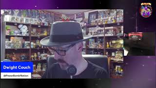 LIVE Star Wars Unlimited Booster Box pack opening StarwarsUnlimited StarWars TCG [upl. by Nek376]