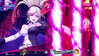 Nine amp Hilda Combo Video 【Ladies Night Out】 [upl. by Lehplar]