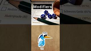 How Modifiers get Calculated [upl. by Retse]