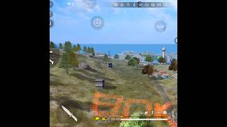 Eighty Thousand Landmines 😎🔥 shorts freefire [upl. by Nawat453]