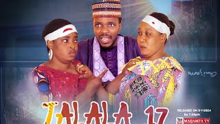 TALALA17 Full HD 😂😂😂 [upl. by Nur977]