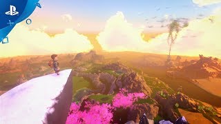 Yonder The Cloud Catcher Chronicles  HD Trailer  Upcoming Nintendo Switch [upl. by Paulina37]