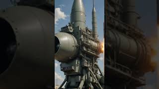 V2 Rocket Nazi Germanys Supersonic Ballistic Missile in WWII [upl. by Arriaet]