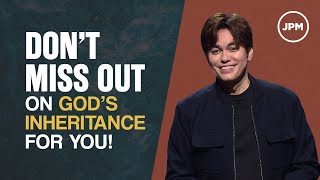 Knowing Your Identity In Christ Changes Everything  Joseph Prince Ministries [upl. by Ogaitnas]