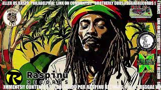 REGGAE ROOTS amp DUB MIX 2024  Special One by One Records amp Instrumentals amp Dubs amp Horns [upl. by Llerot]