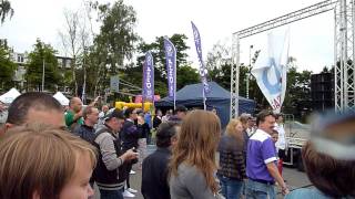 Nieuwe Beerschot song [upl. by Suirred]