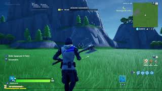 Comment regler le bug de ne plus courir fortnite [upl. by Towers]