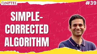 Finite Volume Method for Fluid Flow Calculations SIMPLERevised and SIMPLECorrected algorithm [upl. by Adnawot639]