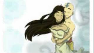 Aang Likes That Girl [upl. by Ethelyn925]