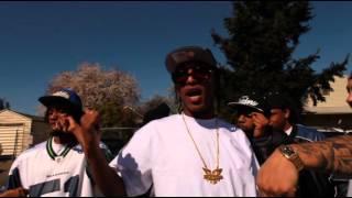 L cizZle BUCK 50 BARZZA FLESH DipSetWest WORLD PREMIERE OFFICIAL VIDEO [upl. by Adnama432]