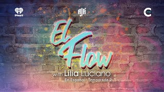 Presentando El Flow en Español Temporada 2  Ajá Podcasts [upl. by Notnelc869]