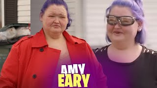 Amy Slaton’s Emotional Breakdown Before Arrest Vows to Start Fresh  1000Lb Sisters [upl. by Retrac953]