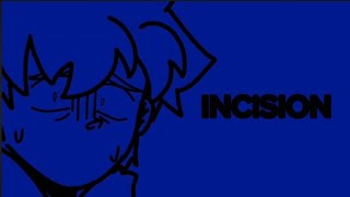 INCISION MEME [upl. by Yendis]