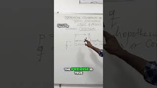 Understanding Conditional Statements A Simplified Guide diy cse home education mathematics [upl. by Dyson40]