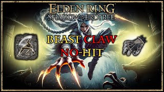 Beast Claw  All Main Bosses  NoHit [upl. by Yereffej]