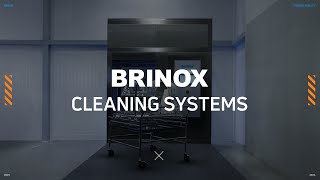 Brinox Parts Washer [upl. by Murage]