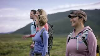 The Dempster Highway [upl. by Elamor]