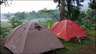 CAMPING GARTHENHURT  TRAWAS [upl. by Lough]