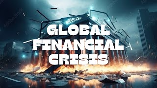 The Global Financial Crisis 2008 Explained  More than 2 minute Explanations [upl. by Enerehs30]