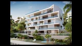 Buy Luxury Condo in Lugano  Centro  Ticino  Appartamento in Vendita  Westside9 [upl. by Virgie]