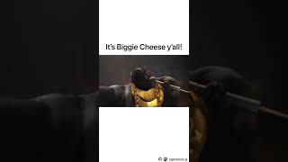 Biggie Cheese ￼Mr Boombastic￼ [upl. by Htiffirg]