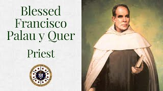 Catholic Daily Mass  November 7  Blessed Francisco Palau y Quer Priest [upl. by Shira]