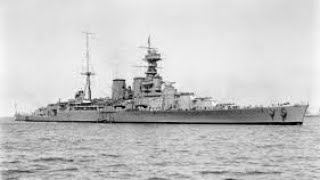 A Naval Tragedy The HMS Hood shorts ww2 shortvideo viralvideo short [upl. by Ettennil]