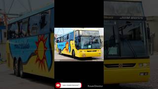 BUSSCAR JUM BUSS 360 SCANIA K124IB EX EXPREESO AMARELINHO PREFIXO287bus expressoamarelinhoscania [upl. by Ade]