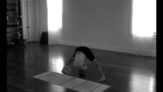 Primary  1st Series Ashtanga Vinyasa Yoga [upl. by Ibloc322]