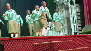 light melodies from light secondary and vocational school bandwe [upl. by Oscar866]