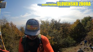 Slovensko Zhora Turistika [upl. by Arabella]