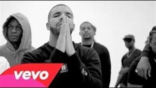 Drake  Gods Plan Official Music Video [upl. by Kinom444]