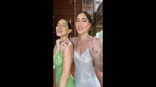 The Veronicas  Here To Dance Official Music Video [upl. by Ala]