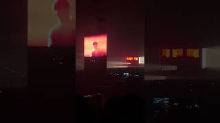 Kaytranada Live Part 17  Stockholm  Sweden  18623 [upl. by Einhpad]