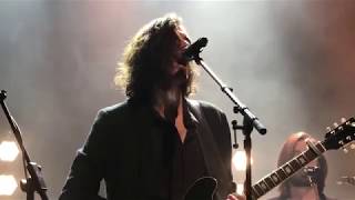 Hozier  Dinner amp Diatribes live at Gramercy Theatre [upl. by Mckee]