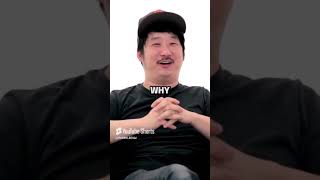 Steebee weebee Talking Bobby Lee steebeeweebee bobbyleeclips [upl. by Bashee]