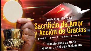 La Santa Misa de hoy  San León Magno papa y doctor de la Iglesia 10112023PSantiago Martín FM [upl. by Nitsuga631]