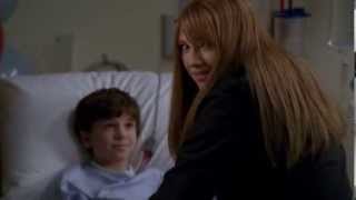 Fringe 3x07 Fragmento dob castellano [upl. by Bland268]