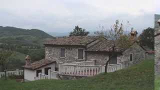 Country house located in Bagnoli del Trigno Molise Italy [upl. by Cheney]