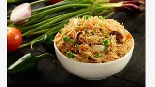 Healthy and tasty recipes diet protein asmr authentic food recipes🤗low fat recipes suji vermicelli 😋 [upl. by Ymarej]