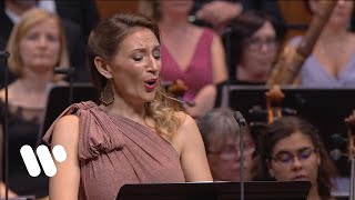 Sabine Devieilhe sings quotUn horizon sereinquot Rameau Les Boréades [upl. by Adran]