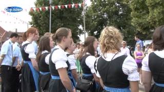 Schützenfest Günhoven [upl. by Leirad571]