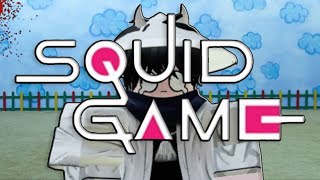 Mi PRIMERA VEZ en los SQUID GAMES para jodidos [upl. by Kristi101]