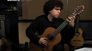 Guitare Classique n°41  masterclass Judicaël Perroy [upl. by Irodim]