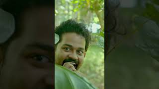 Theevandi shorts song tovinothomas samyukthamenon [upl. by Christa]