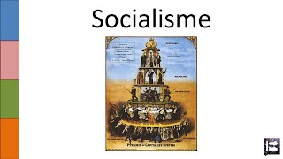 8 Socialisme [upl. by Harlen]